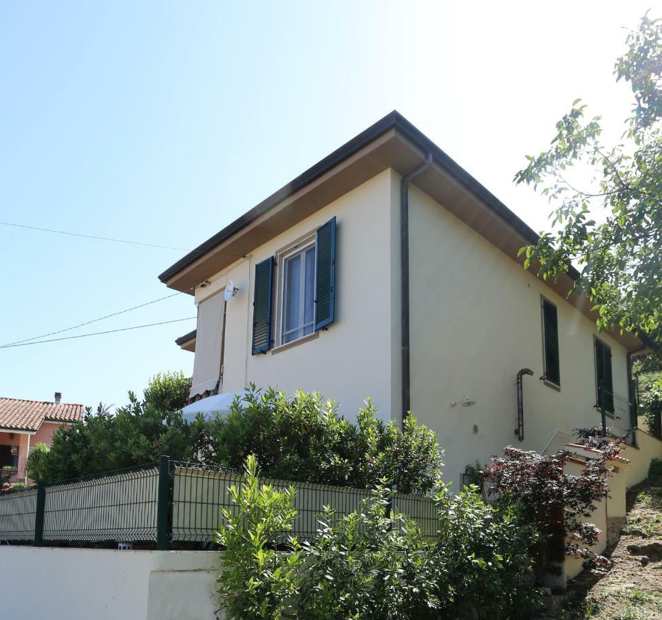 Liguria Home Ameglia Exterior foto