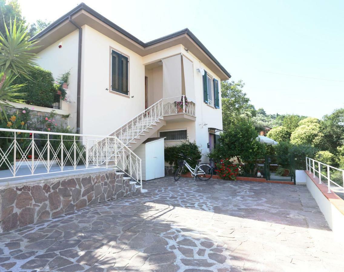 Liguria Home Ameglia Exterior foto