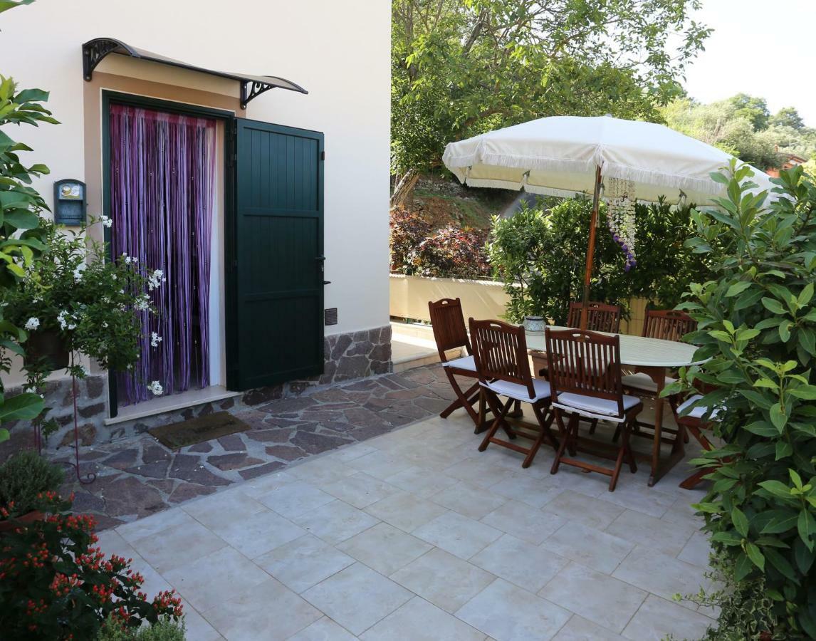 Liguria Home Ameglia Exterior foto